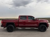 2016 GMC Sierra 1500 - Preview 3