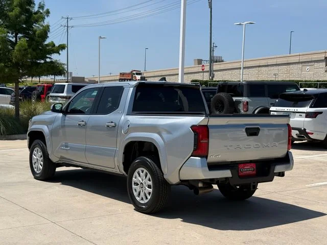 2026 Toyota Tacoma - Image 2