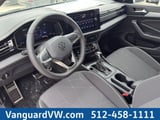 2027 Volkswagen Jetta - Preview 9