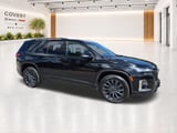 2022 Chevrolet Traverse - Preview 12