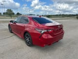 2024 Toyota Camry - Preview 4