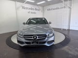 2015 Mercedes-Benz C-Class - Preview 3