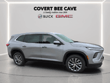 2026 Buick Enclave - Preview 12