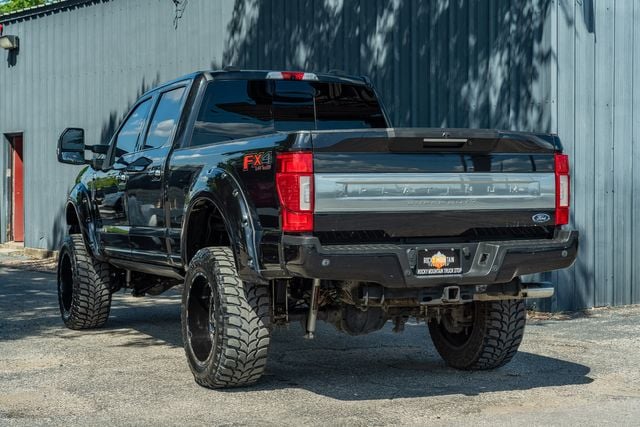2020 Ford F-250 Super Duty - Image 2