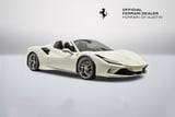 2022 Ferrari F8 - Preview 2
