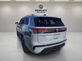 2027 Volkswagen Atlas - Preview 3