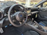 2026 Subaru BRZ - Preview 7