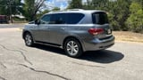 2015 INFINITI QX80 - Preview 3