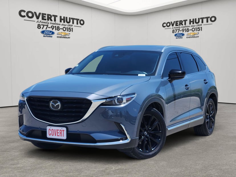2022 Mazda CX-9 - Image 1