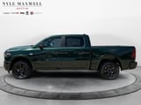 2026 Ram 1500 - Preview 13