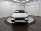 2026 Mercedes-Benz C-Class - Preview 3