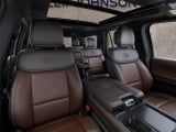2027 Ford Expedition - Preview 10