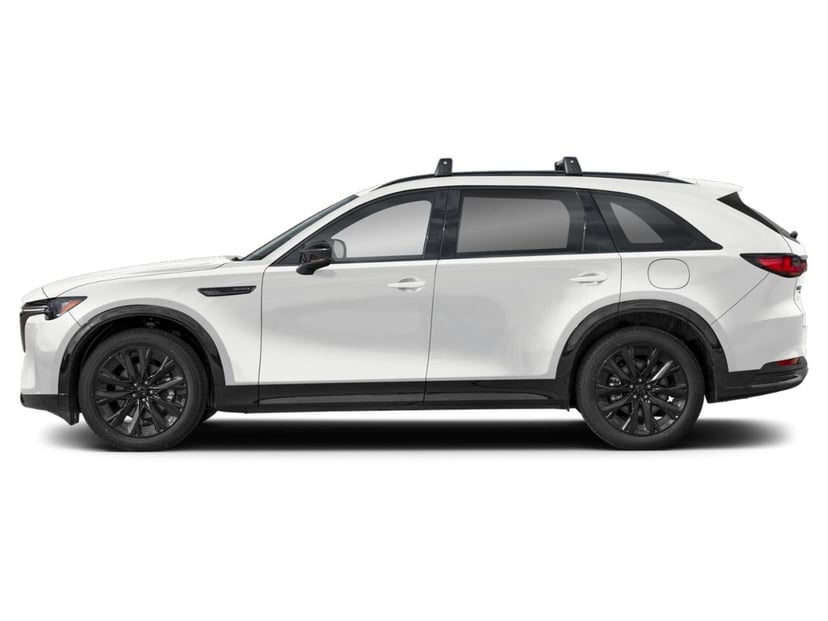 2026 Mazda CX-90 - Image 1
