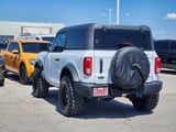 2025 Ford Bronco - Preview 5