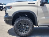 2026 Chevrolet Silverado 1500 - Preview 7