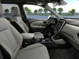 2026 Subaru Forester - Preview 15