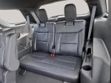 2027 Ford Explorer - Preview 11