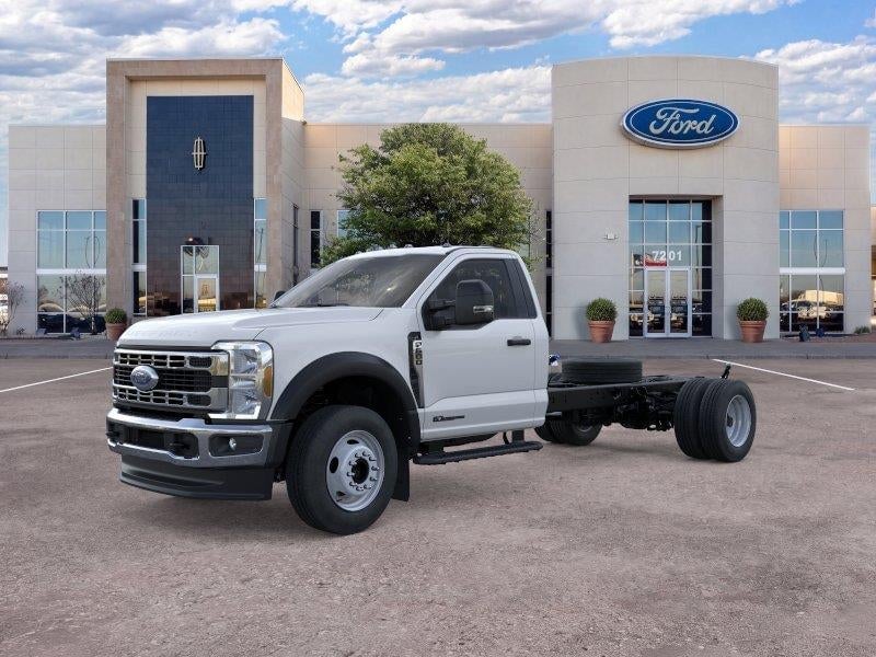 2026 Ford F-600 - Image 1