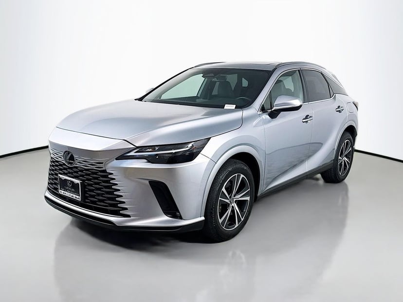 2023 LEXUS RX - Image 1