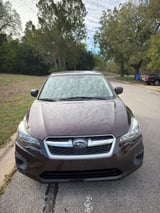 2013 Subaru Impreza - Preview 3