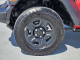 2024 Jeep Wrangler - Preview 10