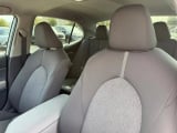 2024 Toyota Camry - Preview 10
