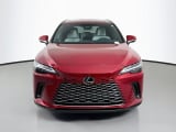 2026 Lexus RX - Preview 3