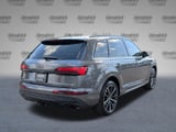 2026 Audi Q7 - Preview 8