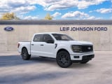 2026 Ford F-150 - Preview 7