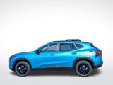 2026 Chevrolet Trax - Preview 6