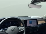 2026 Volkswagen Atlas - Preview 11