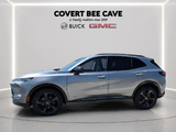 2026 Buick Envision - Preview 4