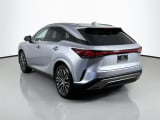 2025 Lexus RX - Preview 7