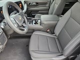 2026 Chevrolet Tahoe - Preview 9
