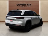 2026 Jeep Grand Cherokee - Preview 5