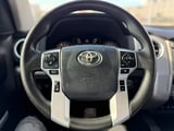 2020 Toyota Tundra - Preview 12