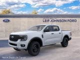 2026 Ford Ranger - Preview 2