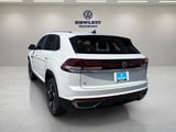 2026 Volkswagen Atlas Cross Sport - Preview 3