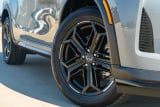 2027 INFINITI QX60 - Preview 2
