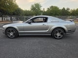2008 Ford Mustang - Preview 4