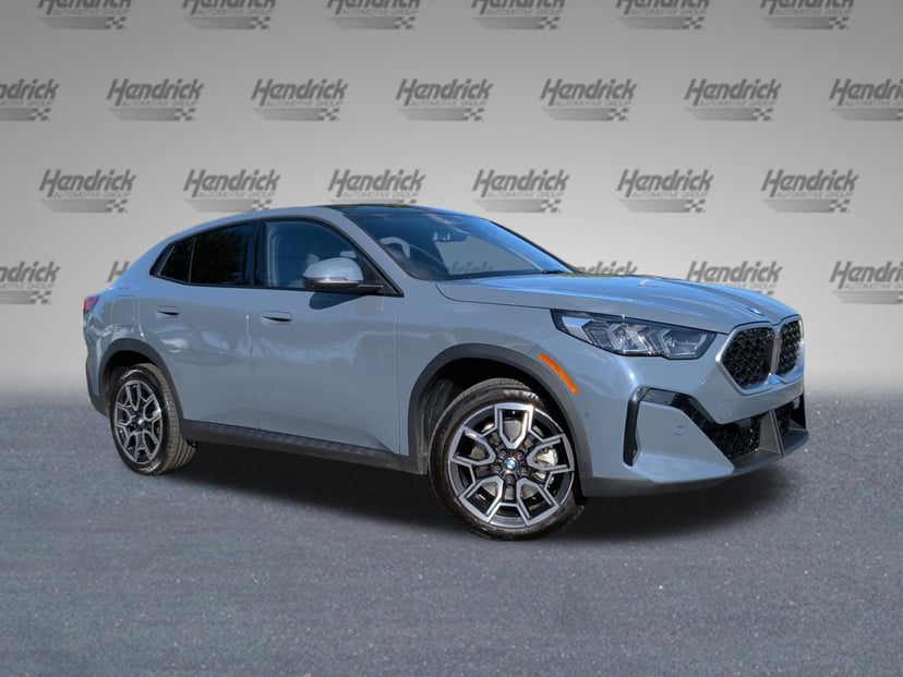 2025 BMW X2 - Image 1