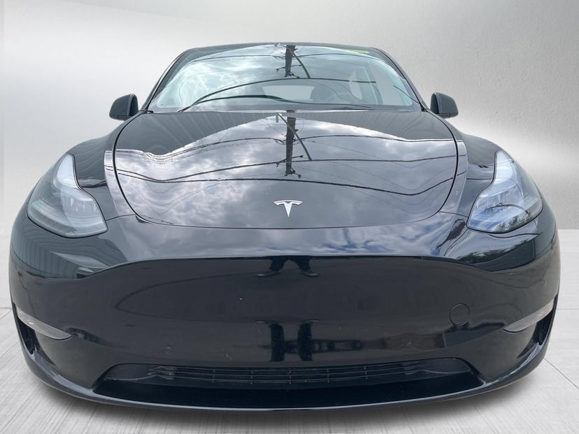 2022 Tesla Model Y - Image 1