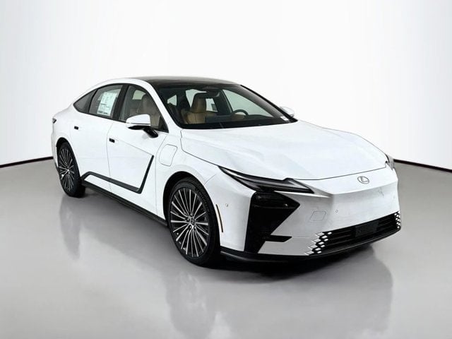 2026 Lexus ES - Image 1