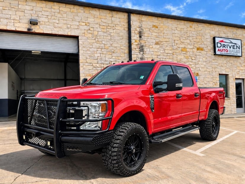 2020 Ford F-250 - Image 1