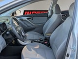 2013 Hyundai Elantra - Preview 11