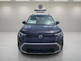 2026 Volkswagen Taos - Preview 8