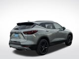 2026 Chevrolet Blazer - Preview 3