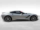 2014 Chevrolet Corvette - Preview 4