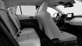 2026 Toyota Corolla Cross - Preview 7