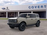 2026 Ford Bronco - Preview 2